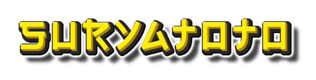 SURYATOTO